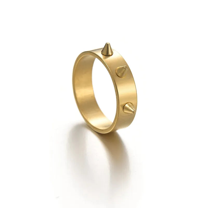 Anillo Picos