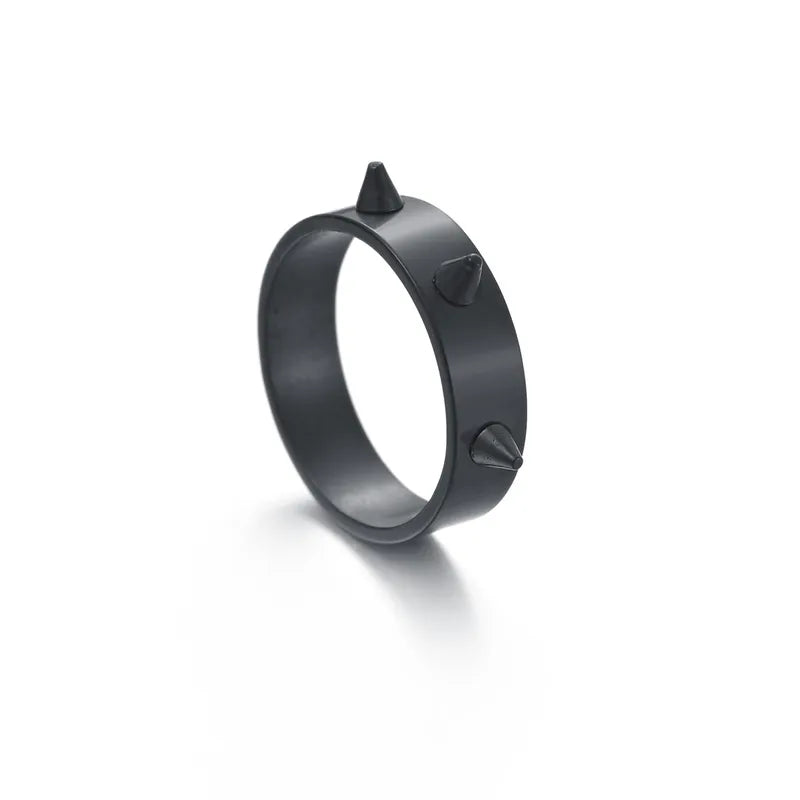Anillo Picos