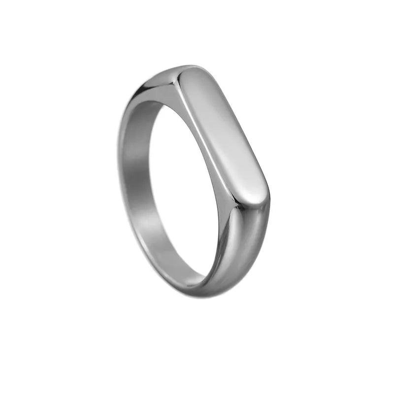 Anillo Sencillo
