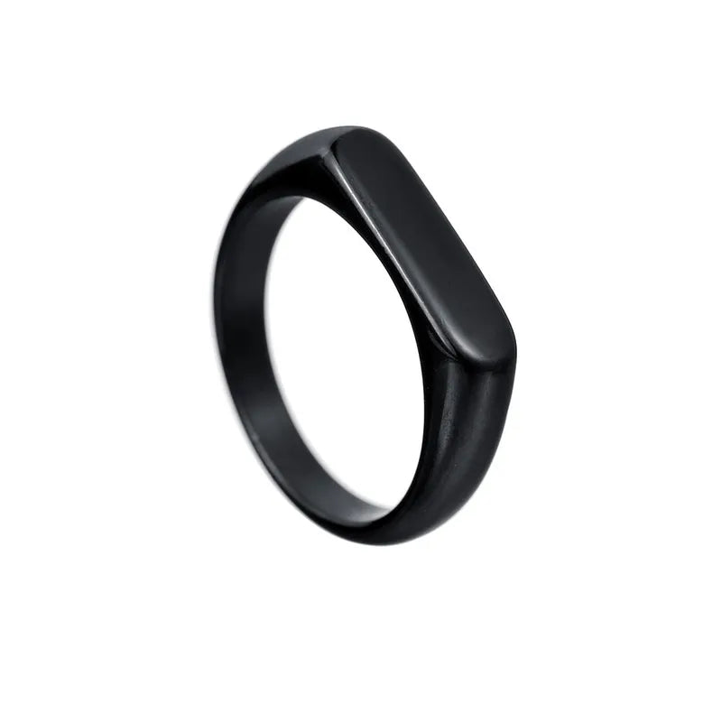 Anillo Sencillo