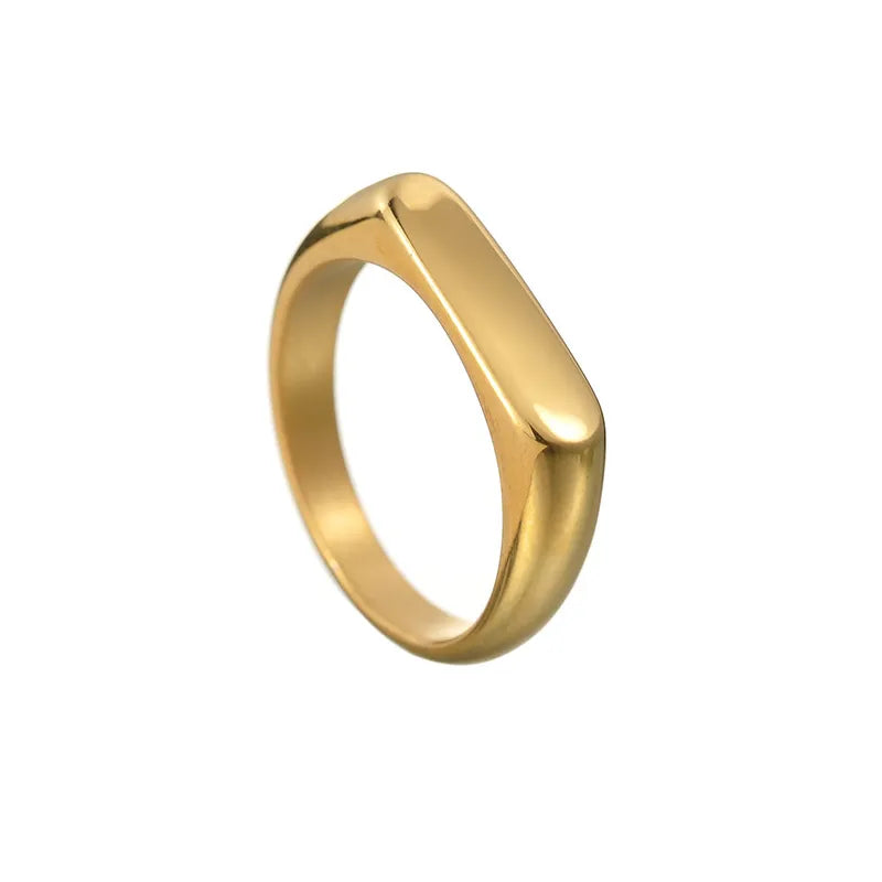 Anillo Sencillo