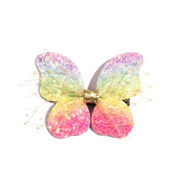 Broche Mariposa