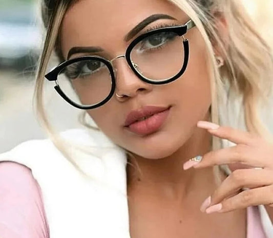 Gafas Anti Luz Azul Retro