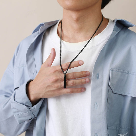 Collar Sencillo