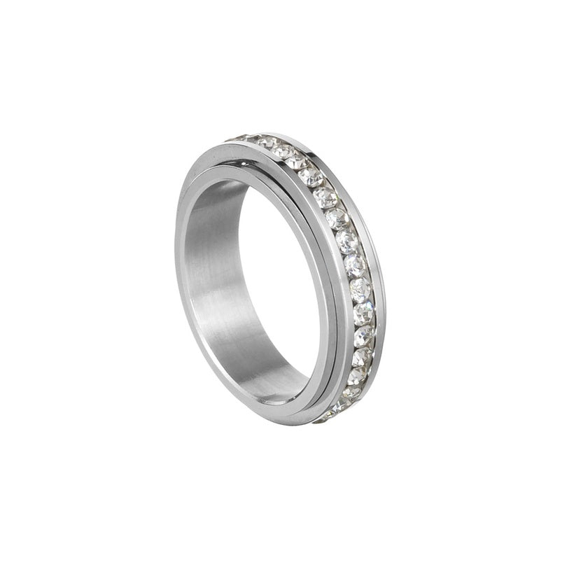 Anillo Acero Inoxidable