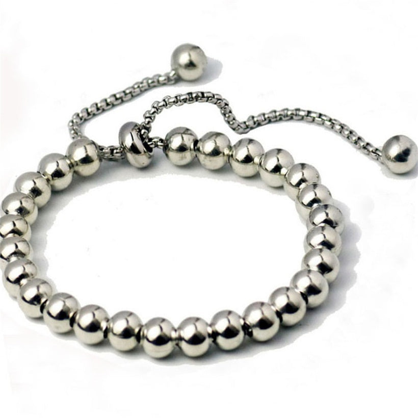 Pulsera Bolitas