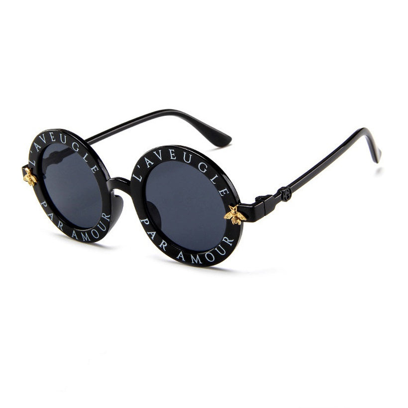 Gafas Redondas