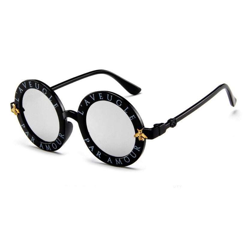 Gafas Redondas