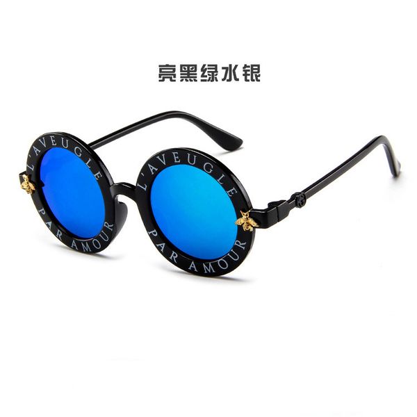 Gafas Redondas