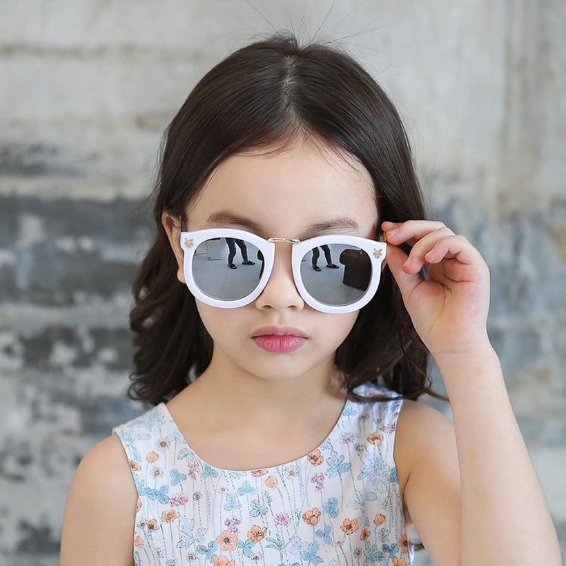 Gafas de Sol Conejo