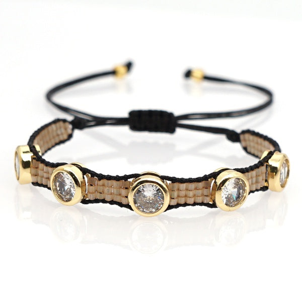 Pulsera Miyuki