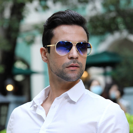 Gafas Metal