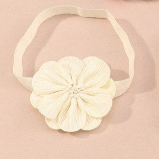 Bandita Flores Moño
