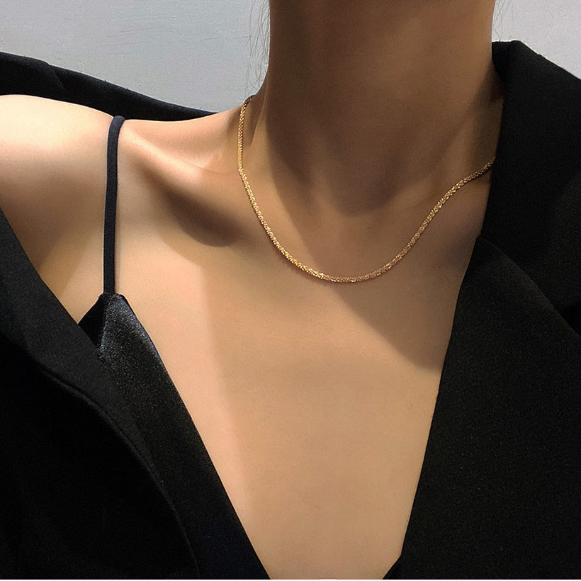 Collar Sencillo