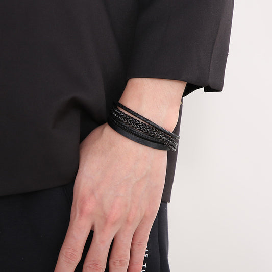 Pulsera Piel