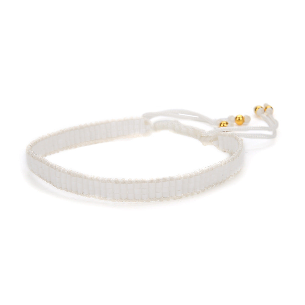 Pulsera Miyuki