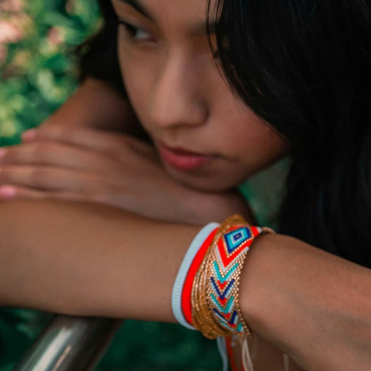 Pulsera Miyuki