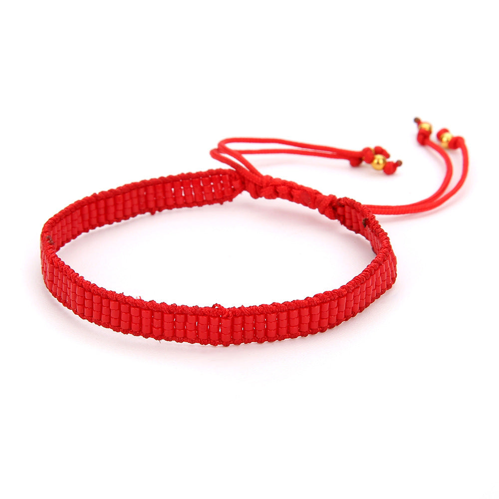 Pulsera Miyuki
