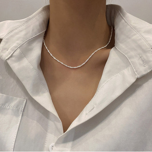 Collar Sencillo