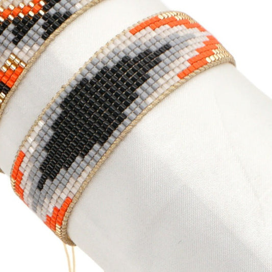 Pulsera Miyuki
