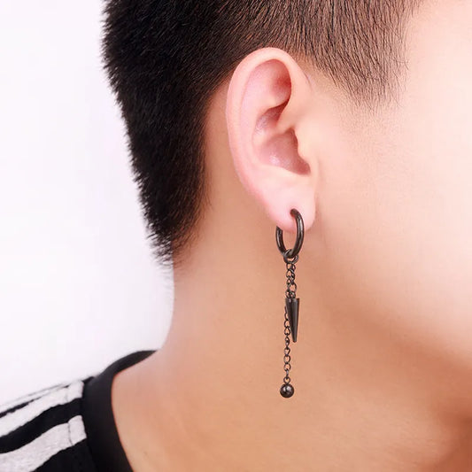 Arete Cadena de Borlas