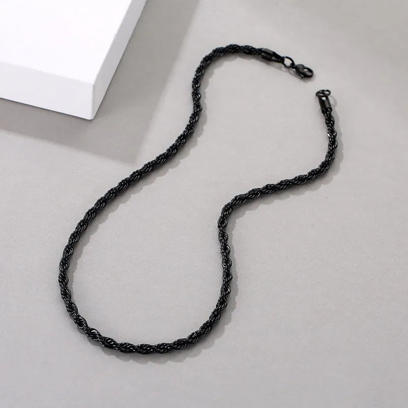Collar Negro
