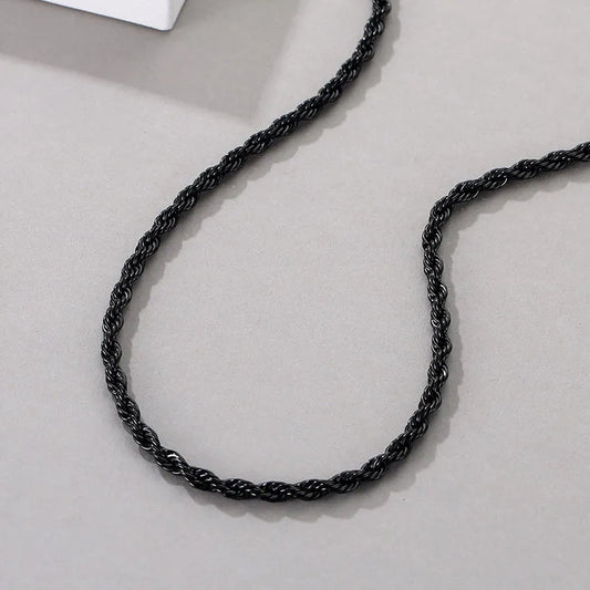 Collar Negro