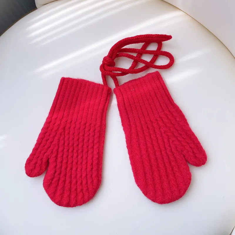Guantes Niños